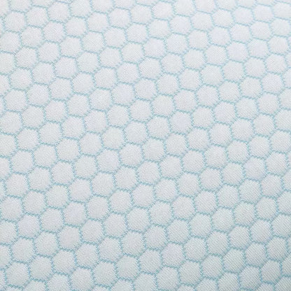 Hotel Grand Reversible Cooling Pillow, 2 Pack