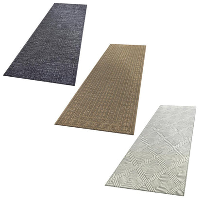 Mineral Spring Emerson Runner Rug, 60 x 182 cm, 3 Designs