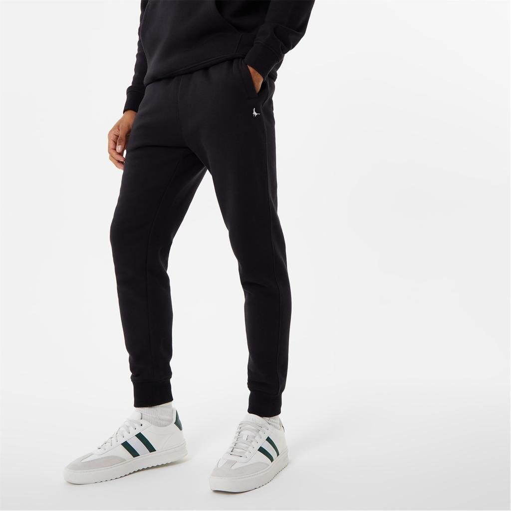 Jack Wills Men's Interlock Jogger