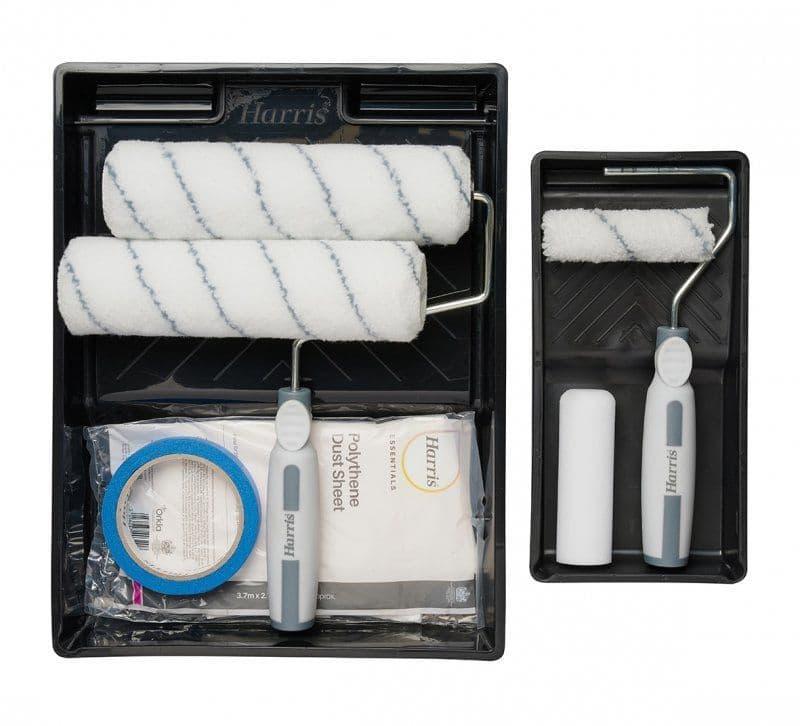 Harris Interior 22 Piece Paint Roller Set