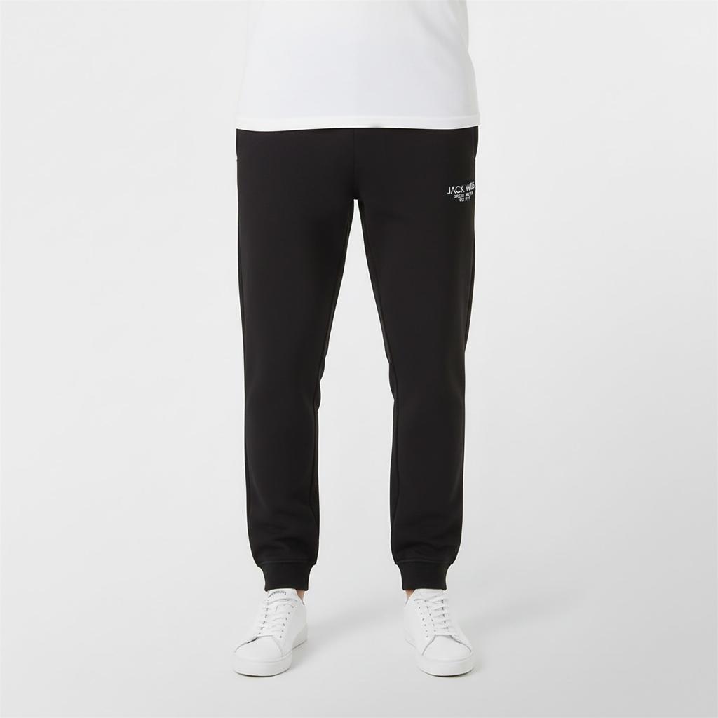 Jack Wills Men's Interlock Jogger