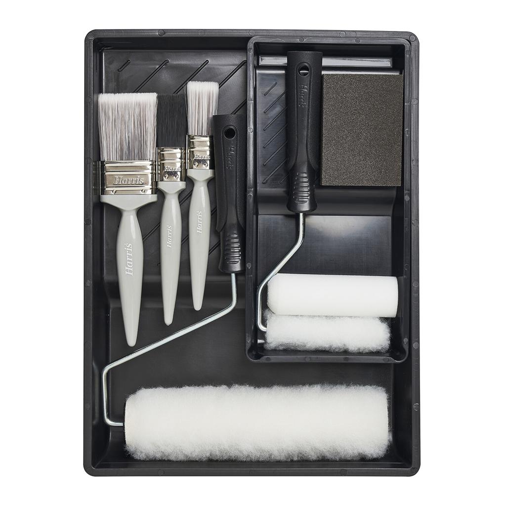 Harris Interior 22 Piece Paint Roller Set